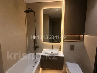 2-бөлмелі пәтер · 74 м² · 6/9 қабат, бухтарминская 153/59 — Бухтарминская, бағасы: 55 млн ₸ в Алматы, Турксибский р-н