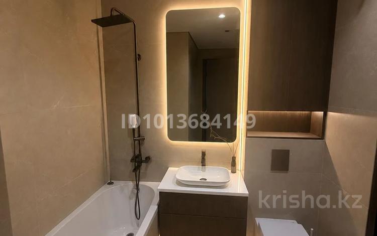 2-бөлмелі пәтер · 74 м² · 6/9 қабат, бухтарминская 153/59 — Бухтарминская, бағасы: 55 млн ₸ в Алматы, Турксибский р-н — фото 2