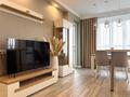 3-бөлмелі пәтер · 86 м² · 7/18 қабат, Достык 8/2 — ДОСТЫК, бағасы: 30 000 ₸ в Астане, Есильский р-н — фото 12