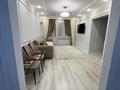 3-бөлмелі пәтер · 68 м² · 4/9 қабат, мкр Калкаман-2 8/3, бағасы: 38 млн ₸ в Алматы, Наурызбайский р-н