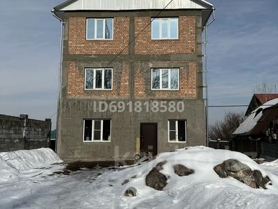 Отдельный дом · 11 комнат · 480 м² · 6.7 сот., мкр Каргалы, Кооператор 120 — Карибай акына за 200 млн ₸ в Алматы, Наурызбайский р-н
