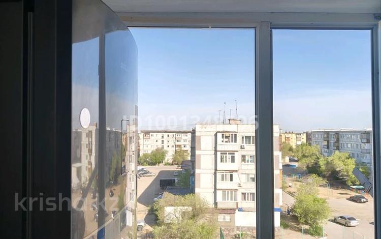1-бөлмелі пәтер · 30 м² · 5/5 қабат, Ердена 177 — Ердена 177, бағасы: ~ 5 млн ₸ в Сатпаев — фото 2