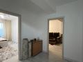 2-комнатная квартира · 54 м² · 5/9 этаж, мкр Кайрат, Сарыарка 1/2 за 38 млн 〒 в Алматы, Турксибский р-н — фото 8