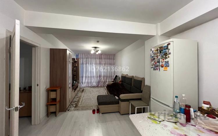 2-комнатная квартира · 54 м² · 5/9 этаж, мкр Кайрат, Сарыарка 1/2 за 38 млн 〒 в Алматы, Турксибский р-н — фото 9