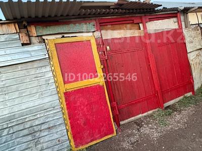 Дача · 4 комнаты · 100 м² · 8 сот., Вишневая 16 16 за 9.5 млн ₸ в Сатпаев