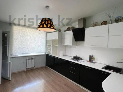 3-комнатная квартира · 66.6 м² · 6/6 этаж, назарбаева за 26 млн 〒 в Костанае