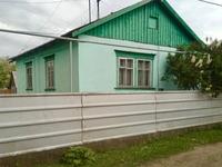 Жеке үй · 4 бөлме · 65 м² · 6 сот., Кутузова 6, бағасы: 18 млн 〒 в Рудном