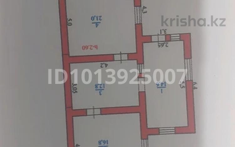 Жеке үй · 3 бөлме · 89 м² · 10 жүзд., Әулие ата 9 — КБИ, бағасы: 15 млн ₸ в  — фото 2