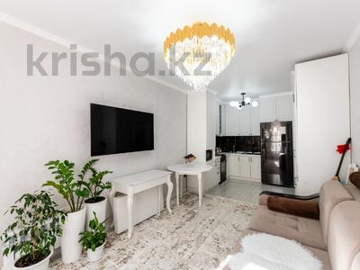 2-комнатная квартира · 42 м² · 6/12 этаж, Бейбарыс Султан 25/1 за 24.5 млн 〒 в Астане, Сарыарка р-н