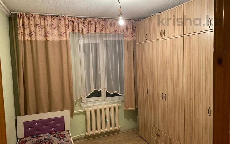 2-комнатная квартира · 49.2 м² · 1/5 этаж, Брусиловского 249 за 33 млн ₸ в Алматы, Бостандыкский р-н — фото 3