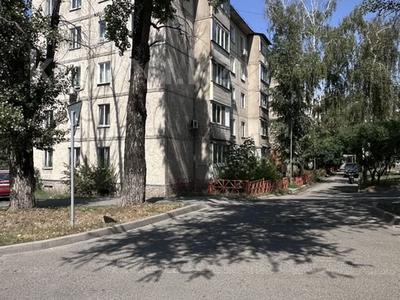 3-бөлмелі пәтер · 63 м² · 5/5 қабат, Алатау (ИЯФ) ш/а. — Ибрагимова, бағасы: 24 млн ₸ в Алматы, Медеуский р-н