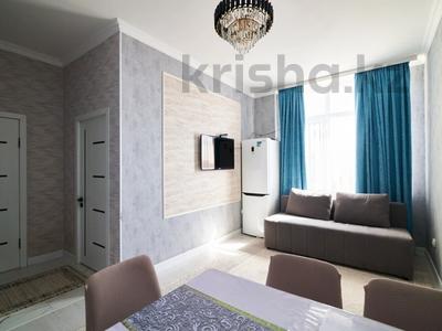 2-комнатная квартира · 37 м² · 11/17 этаж, Кайым Мухамедханов 12/3 за 24 млн ₸ в Астане, Нура р-н