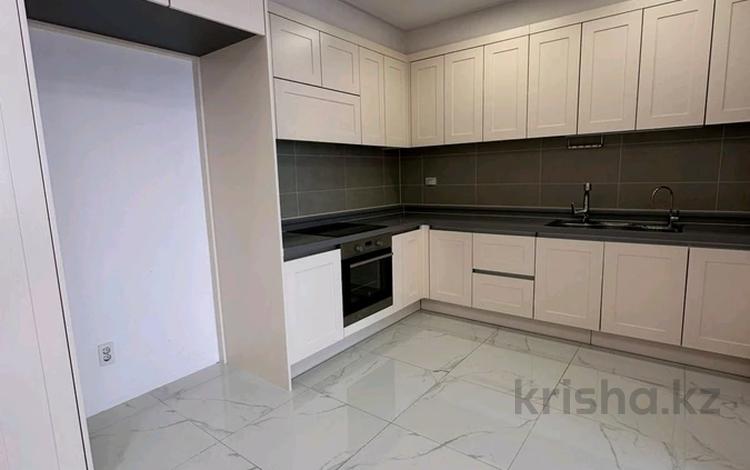 3-бөлмелі пәтер · 93 м² · 10/28 қабат, Нажимеденова 4, бағасы: 79.9 млн ₸ в Астане, Алматы р-н — фото 29