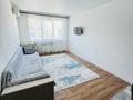 1-бөлмелі пәтер · 47 м² · 5/5 қабат, мкр Саялы 77 — Саина, бағасы: 23 млн ₸ в Алматы, Алатауский р-н