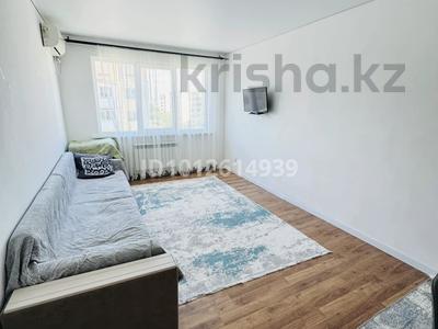 1-бөлмелі пәтер · 47 м² · 5/5 қабат, мкр Саялы 77 — Саина, бағасы: 23 млн ₸ в Алматы, Алатауский р-н