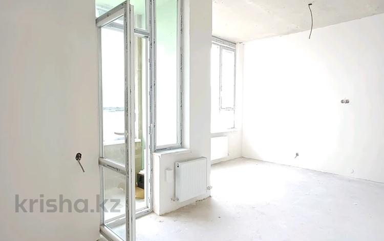 1-бөлмелі пәтер · 32 м² · 13/19 қабат, Туран 57а, бағасы: 25 млн ₸ в Астане, Есильский р-н — фото 12