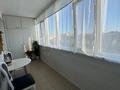 3-бөлмелі пәтер · 92.3 м² · 6/7 қабат, Назарбаева 223, бағасы: 45 млн ₸ в Костанае