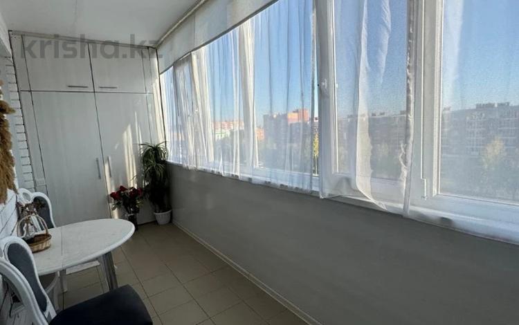 3-бөлмелі пәтер · 92.3 м² · 6/7 қабат, Назарбаева 223, бағасы: 45 млн ₸ в Костанае — фото 2