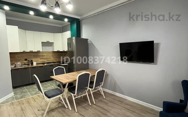 2-комнатная квартира · 51 м² · 1/9 этаж, мкр. Алтын орда 5е — Возле ресторана 1001 ночь за 170 000 ₸ в Актобе — фото 5