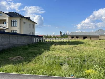 Участок · 10 соток, мкр Туран , Дауир 23 — Шырайлы дауир за 29.5 млн ₸ в Шымкенте, Каратауский р-н