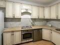 1-бөлмелі пәтер · 33 м² · 3/5 қабат, ЖМ Лесная поляна 1-51, бағасы: 16.2 млн ₸ в Косшы
