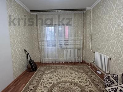 1-комнатная квартира · 44.5 м² · 1/6 этаж, мкр Болашак, Бокенбай батыра за 16.5 млн ₸ в Актобе