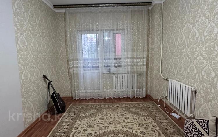 1-комнатная квартира · 44.5 м² · 1/6 этаж, мкр Болашак, Бокенбай батыра за 16.5 млн ₸ в Актобе — фото 7