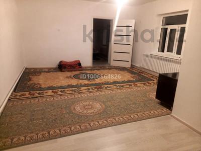 Отдельный дом · 3 комнаты · 70 м², Гаухар ана 25 — Ибрпгимов за 100 000 〒 в Туркестане