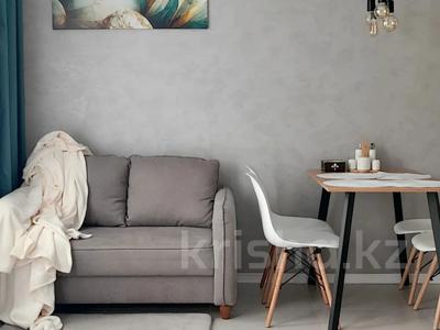 1-бөлмелі пәтер · 49 м² · 5/12 қабат, 17-ш/а. 55 — C видом на город, бағасы: 11 000 ₸ в Актау, 17-й мкр