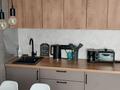 1-бөлмелі пәтер · 49 м² · 5/12 қабат, 17-ш/а. 55 — C видом на город, бағасы: 11 000 ₸ в Актау, 17-й мкр — фото 4