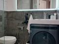1-бөлмелі пәтер · 49 м² · 5/12 қабат, 17-ш/а. 55 — C видом на город, бағасы: 11 000 ₸ в Актау, 17-й мкр — фото 7
