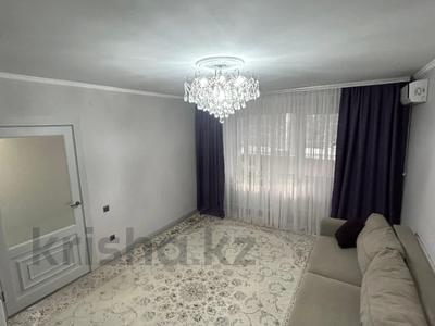 3-комнатная квартира, 81.15 м², 10/10 этаж, мкр Жана Орда за 30 млн 〒 в Уральске, мкр Жана Орда