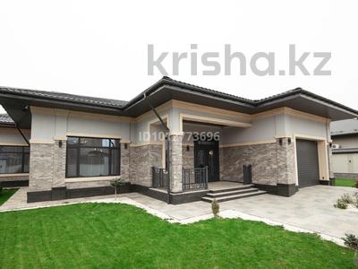 Жеке үй · 5 бөлме · 372 м² · 10 жүзд., Коттеджный городок Тулпар 179, бағасы: 360 млн ₸ в Шымкенте, Абайский р-н