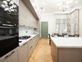 Жеке үй · 5 бөлме · 372 м² · 10 жүзд., Коттеджный городок Тулпар 179, бағасы: 360 млн ₸ в Шымкенте, Абайский р-н — фото 18