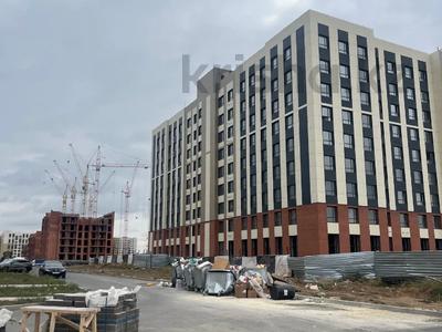 3-комнатная квартира · 77 м² · 3/9 этаж, Айтматова 21 за ~ 32.7 млн ₸ в Астане, Есильский р-н