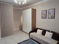 1-комнатная квартира · 41.4 м² · 5/12 этаж, Улы Дала 31/1 за 260 000 ₸ в Астане, Нура р-н — фото 2