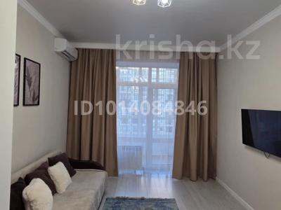 1-комнатная квартира · 41.4 м² · 5/12 этаж, Улы Дала 31/1 за 280 000 ₸ в Астане, Нура р-н