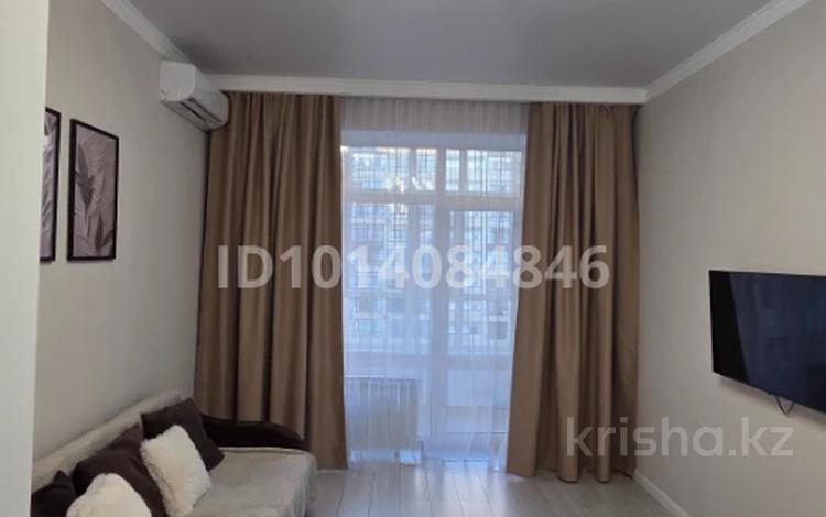 1-комнатная квартира · 41.4 м² · 5/12 этаж, Улы Дала 31/1 за 260 000 ₸ в Астане, Нура р-н — фото 13