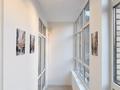 1-комнатная квартира · 41.4 м² · 5/12 этаж, Улы Дала 31/1 за 260 000 ₸ в Астане, Нура р-н — фото 15