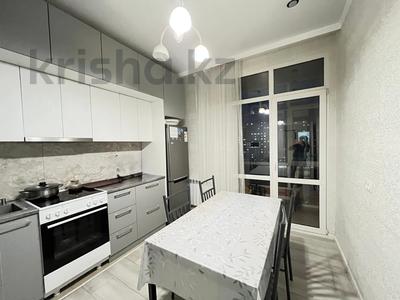 3-комнатная квартира · 84 м² · 9/10 этаж, мкр Юго-Восток, АШИМОВА 21 блок А за 45 млн ₸ в Караганде, Казыбек би р-н