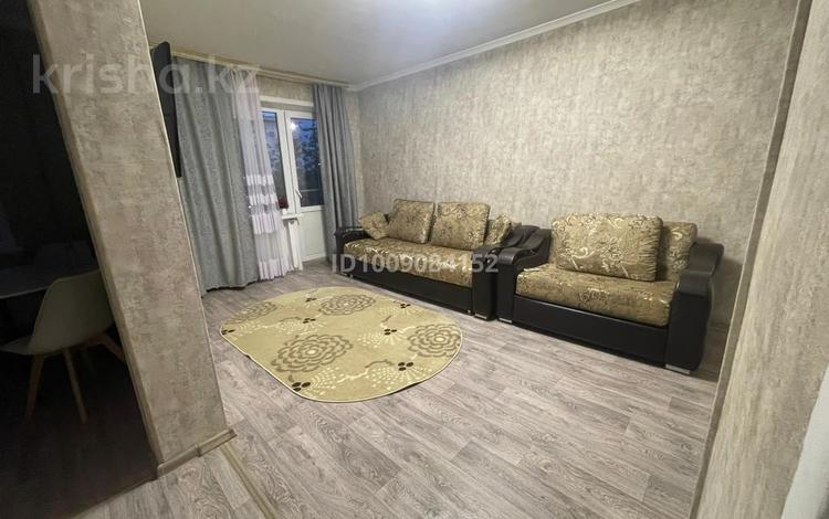 1-комнатная квартира · 37 м² · 2/4 этаж, Молдагулова 4 — Дворец Металлургов, кафе Izzi, кафе Улыбка за 100 000 〒 в Балхаше — фото 14