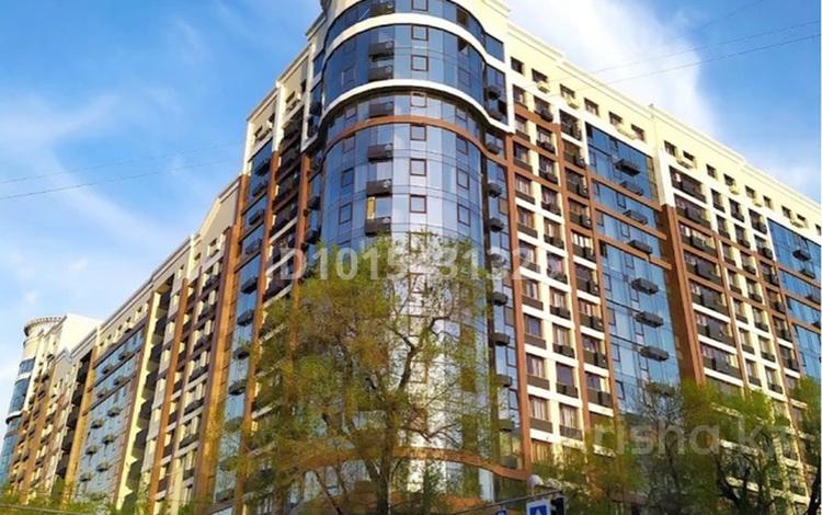 2-комнатная квартира · 95.5 м² · 15/15 этаж, Наурызбай батыра 50 — Жибек Жолы за 99.9 млн ₸ в Алматы, Алмалинский р-н — фото 2