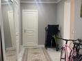 2-комнатная квартира · 95.5 м² · 15/15 этаж, Наурызбай батыра 50 — Жибек Жолы за 99.9 млн ₸ в Алматы, Алмалинский р-н — фото 4