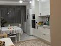 2-комнатная квартира · 95.5 м² · 15/15 этаж, Наурызбай батыра 50 — Жибек Жолы за 99.9 млн ₸ в Алматы, Алмалинский р-н — фото 5