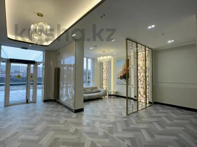 2-комнатная квартира · 70 м² · 9/12 этаж, Рыскулова за 45 млн 〒 в Шымкенте, Енбекшинский р-н