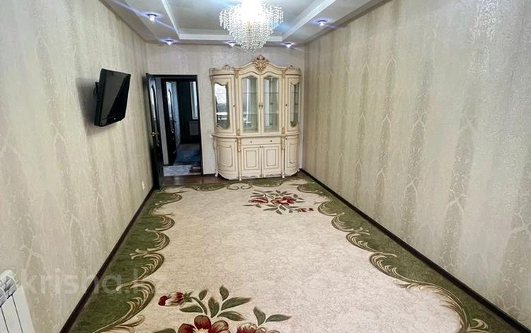 3-бөлмелі пәтер · 72 м² · 2/5 қабат, 28-ш/а. 35, бағасы: 19.5 млн ₸ в Актау, 28-й мкр — фото 2