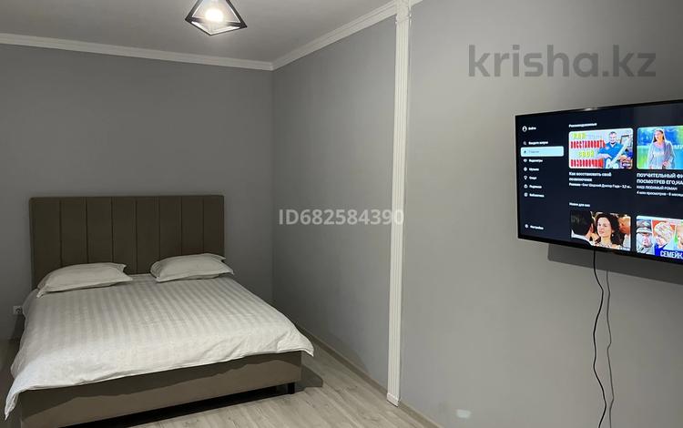 1-бөлмелі пәтер · 45 м² · 18/22 қабат, Мангилик ел 54/1 — Экспо, Мега, больница, бағасы: 15 000 ₸ в Астане, Есильский р-н — фото 7