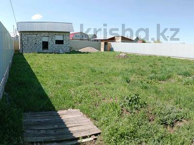 Участок · 6 соток, Байтурсынова — Макатаева за 16.5 млн 〒 в 