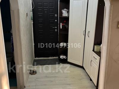 3-бөлмелі пәтер · 47 м², Қарасу ш/а. 6, бағасы: 25 млн ₸ в Таразе, мкр Карасу