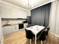 1-комнатная квартира · 45 м² · 1/9 этаж, Абикен Бектуров 19 за 15 000 ₸ в Астане, Нура р-н — фото 4